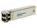 HPE S2P32A HPE Aruba Networking 10G SFP+ LC ER 40km SM MMF C-Class Transceiver