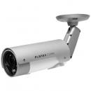 PLANEX CS-W80FHD2 防犯カメラ スマカメ カメラ一発！ （有線LAN専用） 屋外モデル