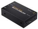 BlackmagicDesign 9338716-009132 Blackmagic 2110 IP Mini IP to HDMI SFP CONVNVIPE/IP/HDMISFP