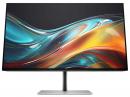 日本HP 8X530AA#ABJ HP Series 7 Pro 724pf FHD Monitor (23.8インチ ワイド/1920×1080/DisplayPort、HDMI/シルバー/スピーカー無)