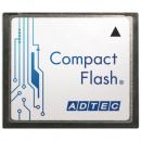 ADTEC ADCFT1001GSTFSWCS 産業用 CF 1GB SLC (-40℃～+85℃)