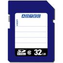 ADTEC EHC16GMBWHBECD 産業用 SDHCカード 16GB MLC Class10 UHS-I