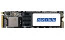 ADTEC AD80P3240G3DCENES 産業用 M.2 2280 PCIe SSD 240GB 3D TLC 標準温度品