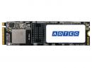 ADTEC AD80P3480G3DCENES 産業用 M.2 2280 PCIe SSD 480GB 3D TLC 標準温度品