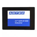 ADTEC C2501TMCTKFSVGA 産業用 2.5inch SSD 1TB MLC PLP 標準温度品