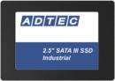 ADTEC C2501TMITKFSVGA 産業用 2.5inch SSD 1TB MLC PLP 温度拡張品