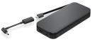 レノボ 40ALLG2WJP Lenovo Go USB Type-C ノートブックパワーバンク 20000mAh(ブラック) - ラウンドチップケーブル付き