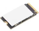 レノボ 4XB1N36072 ThinkPad 512GB M.2 PCIe Gen4x4 OPAL対応ソリッドステートドライブ2(2242規格)
