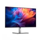 【法人様宛限定】Dell P2725H 液晶ディスプレイ27型/1920×1080/HDMI、DisplayPort、VGA/ブラック/スピーカー：なし