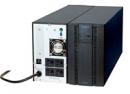 ユタカ電機 YEUP-151STAW6 常時インバータ方式 UPS1510ST 無償保証延長サービス6年付