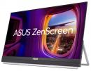 【法人様宛限定】ASUS MB229CF 21.5型ポータブルモニター/1920×1080/USB Type-C、HDMI搭載/ブラック/スピーカーあり
