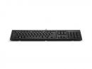 日本HP 266C9AA#ABJ USB 125 キーボード