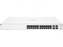 HPE JL683B#ACF HPE Networking Instant On 1930 24G Class4 PoE 4SFP+ 195W Switch