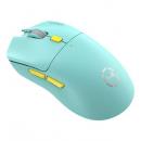 プリンストン ED-G3MPRO-CY Edifier社製トリプルモード接続 ワイヤレスゲーミングマウス G3M PRO （シアン）