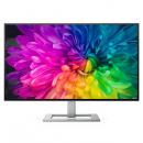 PHILIPS 27E2F7903/11 液晶ディスプレイ 27型/3840×2160/Thunderbolt 4(USB-C)、DisplayPort、HDMI/ブラック/スピーカー：あり/5年間フル保証/省資源化パッケージ/昇降スタンド/給電(PD)96W
