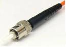 エイム電子 AFP2-ST/ST-SM-15 光ファイバーケーブル ST/ST シングルモード・9/125μm 15m