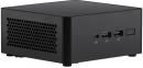 【法人様宛限定】ASUS RNUC14RVHI300000I 第14世代 Core 3 100U搭載 小型PC（メモリなし/ストレージなし/ODDなし/OSなし）