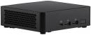 【法人様宛限定】ASUS RNUC14RVKI300000I 第14世代 Core 3 100U搭載 小型PC 薄型モデル（メモリなし/ストレージなし/ODDなし/OSなし）
