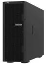 Lenovo 7D7AA02AAP ThinkSystem ST650 V3(HS 3.5)/XeonSilver4510(12) 2.40GHz-4400MHz×1/PC5-38400 16.0GB(16×1)/RAID-9350-8i/POW(750W×1)/OSなし/3年保証9x5(CRU-NBD)/SS90
