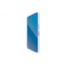 ELECOM PM-S241FLBLGN AQUOS wish4 (SH-52E)用フィルム/ブルーライトカット/指紋防止/高透明