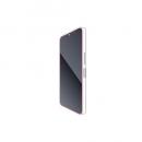 ELECOM PM-S241FLFPAGN AQUOS wish4 (SH-52E)用フィルム/衝撃吸収/指紋防止/高透明
