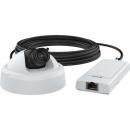 アクシス 02859-001 AXIS P1275 Mk II Modular Varifocal Dome Camera