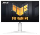 【法人様宛限定】ASUS VG27AQL3A-W 27型ゲーミングモニター/2560×1440/DP・HDMI・USB3.2搭載/ホワイト/スピーカーあり