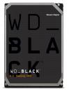 WesternDigital 0718037-858470 WD Blackシリーズ 3.5インチ内蔵HDD SATA6.0Gb/s 7200回転 256MB 5年保証 8TB WD8002FZBX