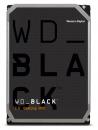WesternDigital 0718037-896717 WD Blackシリーズ 3.5インチ内蔵HDD SATA6.0Gb/s 7200回転 256MB 5年保証 4TB WD4006FZBX