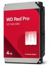 WesternDigital 0718037-902814 WD Red Proシリーズ 3.5インチ内蔵HDD SATA6.0Gb/s 7200回転 256MB 5年保証 4TB WD4005FFBX
