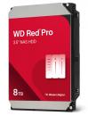 WesternDigital 0718037-902838 WD Red Proシリーズ 3.5インチ内蔵HDD SATA6.0Gb/s 7200回転 256MB 5年保証 8TB WD8005FFBX