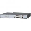 フルノシステムズ ACERA 9010-08 マネージド・スイッチ ACERA 9010-08