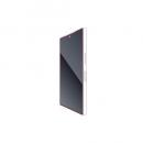 ELECOM PM-S242FLGG AQUOS R9 (SH-51E)用ガラスフィルム/高透明