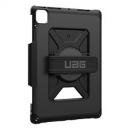 プリンストン UAG-IPDP11M4-HS-BK 11インチ iPad Pro(M4)用METROPOLIS with Hand Strap ブラック