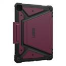 プリンストン UAG-IPDP13M4-FSE-BD 13インチ iPad Pro(M4)用METROPOLIS SE ボルドー