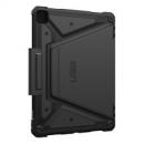 プリンストン UAG-IPDP13M4-FSE-BK 13インチ iPad Pro(M4)用METROPOLIS SE ブラック