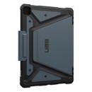 プリンストン UAG-IPDP13M4-FSE-CB 13インチ iPad Pro(M4)用METROPOLIS SE クラウドブルー