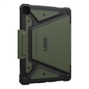 プリンストン UAG-IPDP13M4-FSE-OL 13インチ iPad Pro(M4)用METROPOLIS SE オリーブ