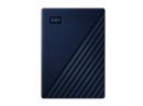 I-O DATA WDBK6C0060BBL-JESN My Passport for Mac 6TB ブルー