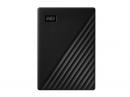 I-O DATA WDBR9S0060BBK-JESN My Passport 6TB ブラック