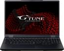 マウスコンピューター E5I7G60BKABCW101DEC-BPQD ノートPC G TUNE E5-I7G60BK-A-BPQD（Core i7-1360P/16GB/SSD500GB/ODD無/Windows 11 Pro/Office無/15.3型/GeForce RTX4060/解像度2560×1600/3年保証）