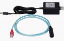 イメージニクス DC-RJ5S DCプラグ/RJ45変換ケーブルセット
