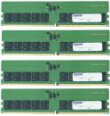 ADTEC ADS5600D-E16GSB4 DDR5-5600 UDIMM ECC 16GB×4枚 1Rx8