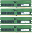 ADTEC ADS5600D-E32GDB4 DDR5-5600 UDIMM ECC 32GB×4枚 2Rx8