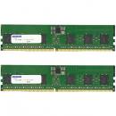 ADTEC ADS5600N-E32GDBW DDR5-5600 SO-DIMM ECC 32GB×2枚 2Rx8