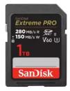 SanDisk SDSDXEP-1T00-JNJIP SanDisk Extreme PRO UHS-II V60 1TB