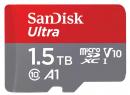 SanDisk SDSQUAC-1T50-JN3MA SanDisk Ultra microSDXC UHS-Iカード 1.5TB