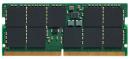 Kingston KSM48T40BD8KI-32HA 32GB DDR5 4800MT/s ECC CL40 SODIMM 2Rx8 Hynix A