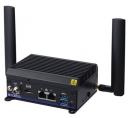 CONTEC BX-U310-J2805 BX-U310-J Atom x6413E / 8GB LPDDR4 RAM / eMMC 64GB (TLC)、M.2 SSD 128GB(TLC) / 無線LAN