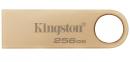 Kingston DTSE9G3/256GB 256GB 220MB/s Metal USB 3.2 Gen 1 DataTraveler SE9 G3